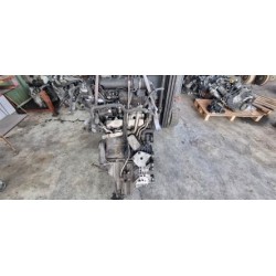 Moteur MERCEDES CLASSE B...
