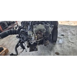 Moteur RENAULT CLIO 3 PHASE 1