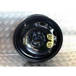 Jante SEAT IBIZA 4 PHASE 2