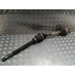 Cardan droit (transmission)...