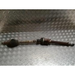 Cardan droit (transmission)...