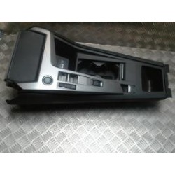 Console central (interieur...