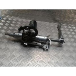 Colonne de direction...