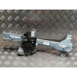 Leve vitre electrique avant...