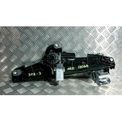 Leve vitre electrique...