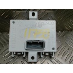 Module électronique RENAULT...