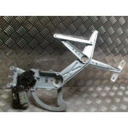 Leve vitre electrique avant...