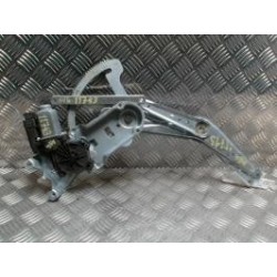 Leve vitre electrique avant...