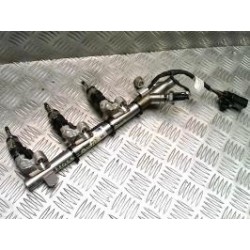 Rampe injection OPEL ASTRA...