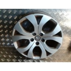 Jante CITROEN C5 2