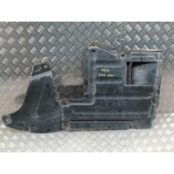 Cache sous moteur BMW SERIE...