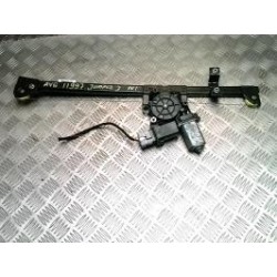 Leve vitre electrique avant...