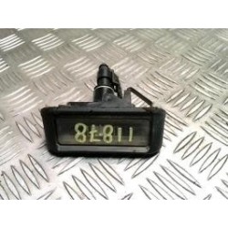 Eclairage de plaque CITROEN...