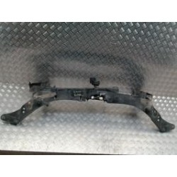 Armature avant, Masque...