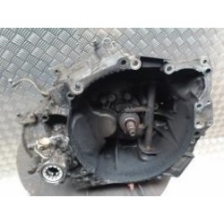 Boite de vitesses CITROEN...