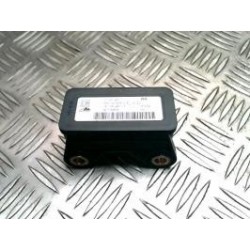 Capteur OPEL ZAFIRA B PHASE 2