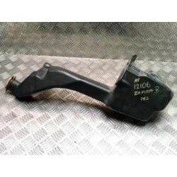 Vase de lave glace OPEL...