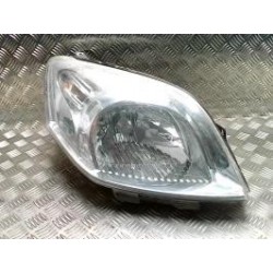 Optique avant principal...