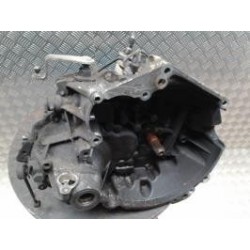 Boite de vitesses PEUGEOT...