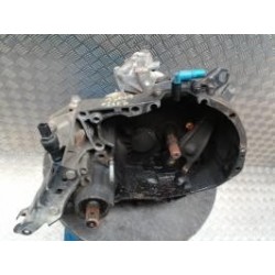 Boite de vitesses RENAULT...