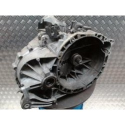 Boite de vitesses VOLVO C...