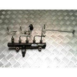 Rampe injection CITROEN C8