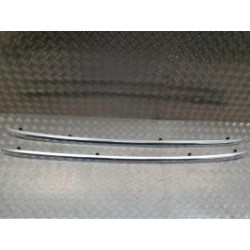 Barres de toit AUDI A4 3...