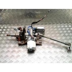 Colonne de direction...