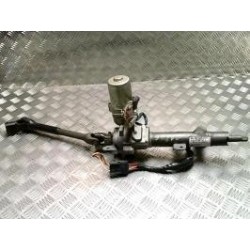 Colonne de direction...