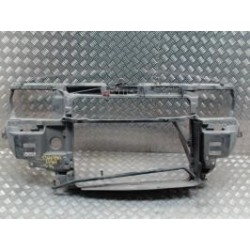 Armature avant, Masque...