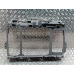 Armature avant, Masque...