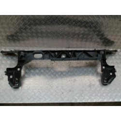 Armature avant, Masque...