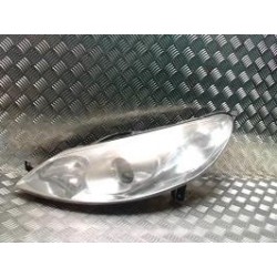 Optique avant principal...