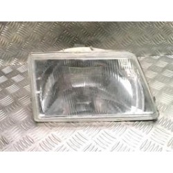 Optique avant principal...