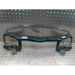 Armature avant, Masque...