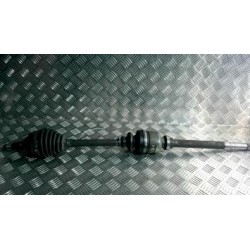 Cardan droit (transmission)...