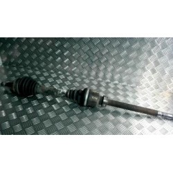 Cardan droit (transmission)...