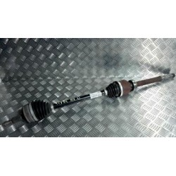 Cardan droit (transmission)...