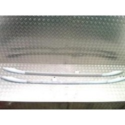 Barres de toit SSANGYONG...