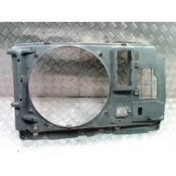 Armature avant, Masque...