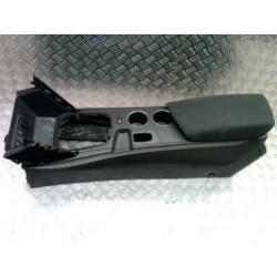 Console central (interieur...