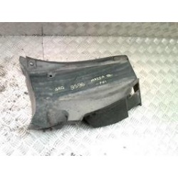 Pare boue arriere gauche...