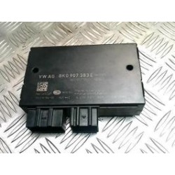 Module électronique AUDI A4...