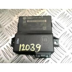 Module électronique AUDI A4...