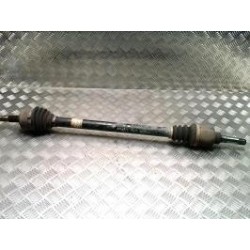 Cardan droit (transmission)...