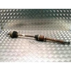 Cardan droit (transmission)...