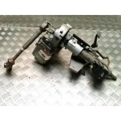 Colonne de direction...