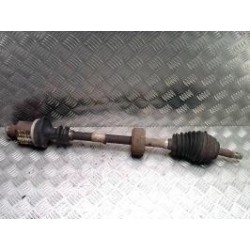 Cardan droit (transmission)...