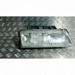 Optique avant principal...