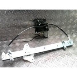 Leve vitre electrique avant...